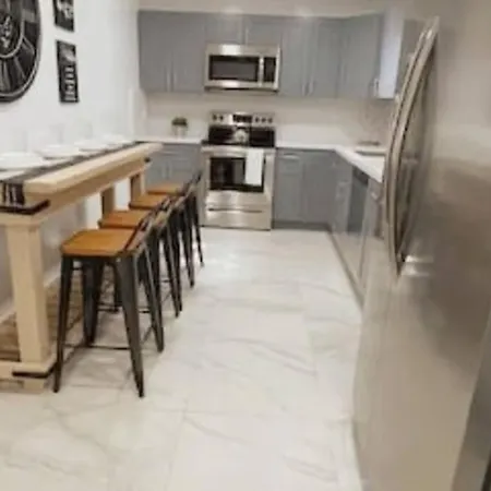Brickell + Wynwood Wonderland: Spacious 6Br Home Miami Esterno foto