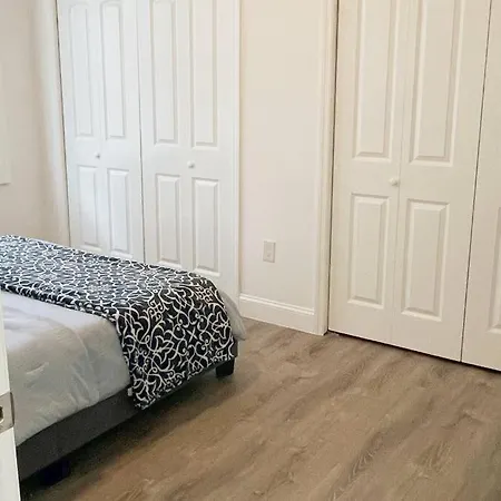 Brickell + Wynwood Wonderland: Spacious 6Br Home Miami Esterno foto