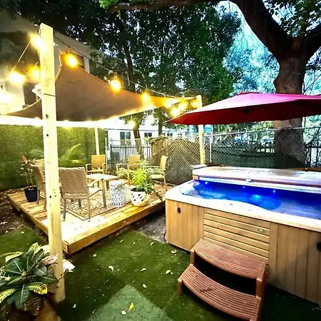 Brickell + Wynwood Wonderland: Spacious 6Br Home Miami Esterno foto