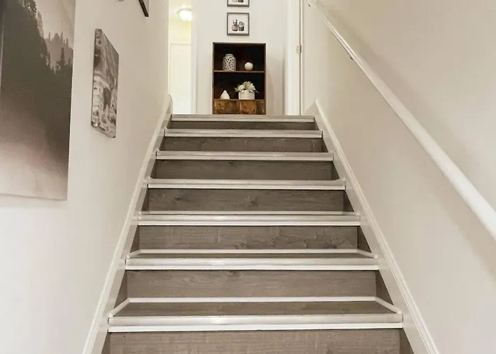 Brickell + Wynwood Wonderland: Spacious 6Br Home